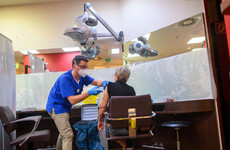 German air force to transfer Covid patients as hospitals run out of ICU beds