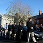 Man to appear in court in connection with 2008 murder of Shane Geoghegan