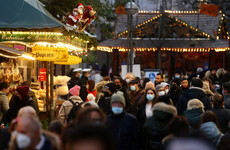 'Every day counts': European countries scramble to regain control over surging coronavirus