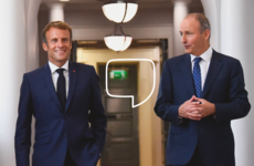 Post-Brexit, who are Ireland's biggest allies in Europe?
