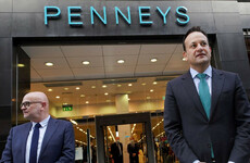 Penneys to create 700 new jobs with 250 million euro investment