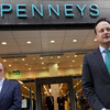 Penneys to create 700 new jobs with 250 million euro investment