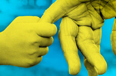 Fostering within the family needs support, resources - and regulation