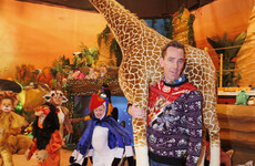 Sofa Watch: Ryan gets ready to roar in tonight's chat show war
