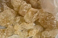 Revenue officers seize 2.4 kilos of MDMA from man at Dublin Airport