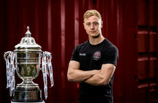 'What would winning the FAI Cup with Bohs mean? Everything. Full stop'
