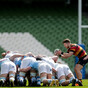 Garryowen and Lansdowne clash in top four as they aim to keep pace with Clontarf