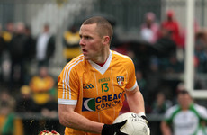 Antrim legend who provided countless 'magical moments' retires at 36