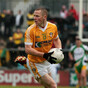 Antrim legend who provided countless 'magical moments' retires at 36