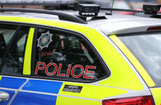 Man dies after his car was hit by falling tree in Co Antrim