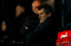Roy Keane 'living the dream' and more of the week's best sportswriting