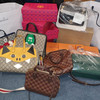 Cash and designer bags seized after 24 raids in Dublin and Meath