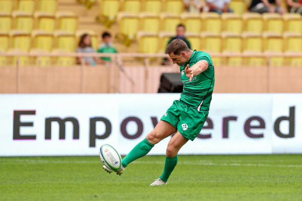 Heartbreak for Ireland's Men as Argentina strike late in Dubai Sevens quarter-final - Vimarsana News