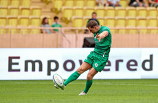 Heartbreak for Ireland's Men as Argentina strike late in Dubai Sevens quarter-final