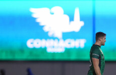 Andy Friend plans to keep Connacht focussed in face of uncertainty