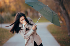 Today to stay cold and windy after Storm Arwen batters parts of UK