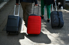 Poll: Have you travelled abroad since the start of the pandemic?