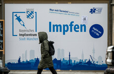 Germany reports first two cases of Omicron variant
