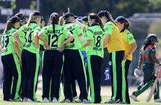 World Cup Qualifier in Zimbabwe abandoned, positive outcome for Ireland amidst disappointment