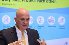 Coronavirus: 4,791 new cases confirmed in Ireland