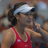 WTA still 'deeply concerned' over tennis star Peng Shuai