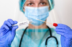 Omicron Covid variant detected in Ireland from travel but 'no evidence yet' of community transmission