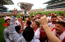 Mayo v Galway and Kerry v Cork, as All-Ireland champions Tyrone open 2022 Ulster bid against Fermanagh