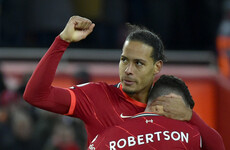 Liverpool turn up the heat on Chelsea with hammering of Southampton