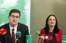 Climate action benefits are not just environmental, says Ryan
