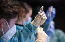 Omicron vaccine 'could be ready' in 100 days – expert