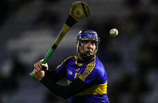 Captain Maher inspires Clough-Ballacolla into Leinster hurling semi-finals