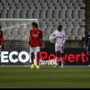 Benfica see Portuguese league game abandoned in second half as Covid chaos decimates opponents