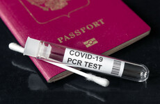 Ireland exempt from new UK travel rules requiring Covid-19 test for arrivals
