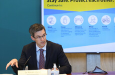 Coronavirus: 3,735 new cases confirmed in Ireland