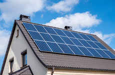 Poll: Would you get solar panels for your home?