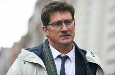 It will take several weeks to see full impact of Omicron, says Eamon Ryan