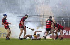Brilliant Ballygunner too strong for Clare champions yet again