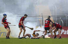 Brilliant Ballygunner too strong for Clare champions yet again
