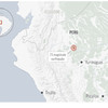 7.5-magnitude earthquake hits Peru