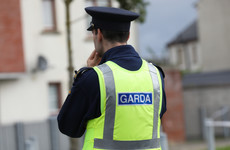 Gardaí respond after violent clashes ahead of FAI Cup final