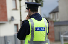 Gardaí respond after violent clashes ahead of FAI Cup final