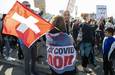 Switzerland backs law behind Covid pass in referendum