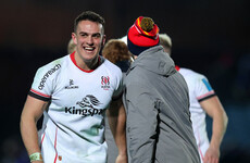 'Not many teams come to Dublin and win. What answer do you want? Okay, it's the biggest win'