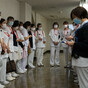 Japan shuts borders as world races to stem new Covid variant