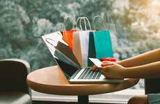 Poll: Did you buy anything on Black Friday?