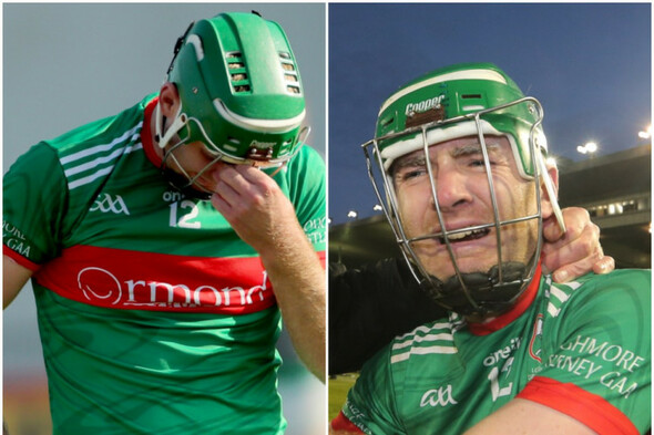 'It's an incredible occasion' - From 2020 heartbreak to Tipperary double success - Vimarsana News