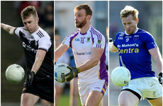 Down, Cavan, Dublin, Meath, Monaghan and Derry champs in live GAA TV action next weekend
