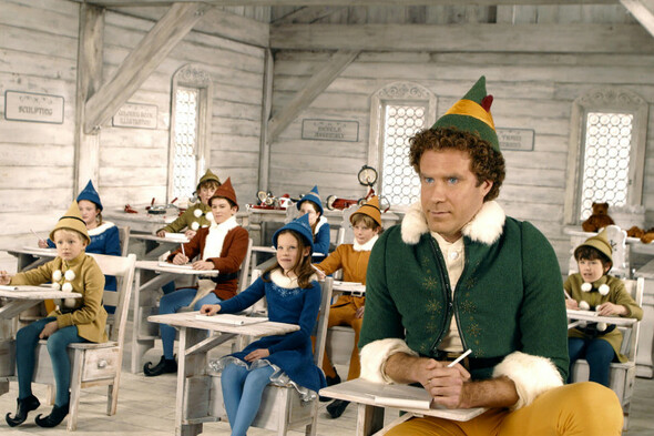 Quiz: Can you match the quote to the Christmas film? - Vimarsana News