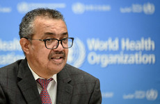 Omicron shows need for global accord on pandemics, says WHO chief