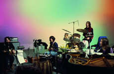 The Remote: The Beatles: Get Back, a comedy in Harlem and Liveline's bungalow outrage